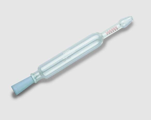 Yağsız Süt Bütirometreleri % 0-5 (Tıpalar Dahil 3280)