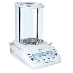 ES 125SM 125 g Semi-Mikro Terazi