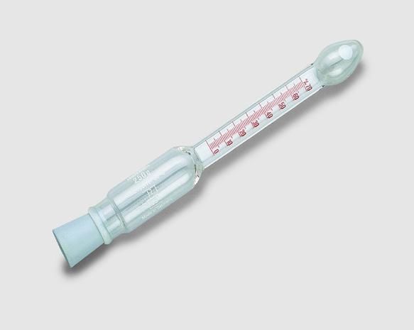 Süt Tozu Bütirometreleri % 0-35 (Tıpalar Dahil 3310)
