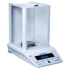 LS 220A SCS Tex* 220 g Analitik Terazi