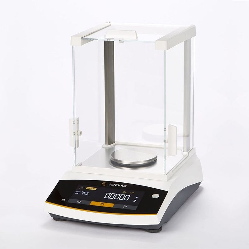 BCE224I-1S 220 g Analitik Terazi