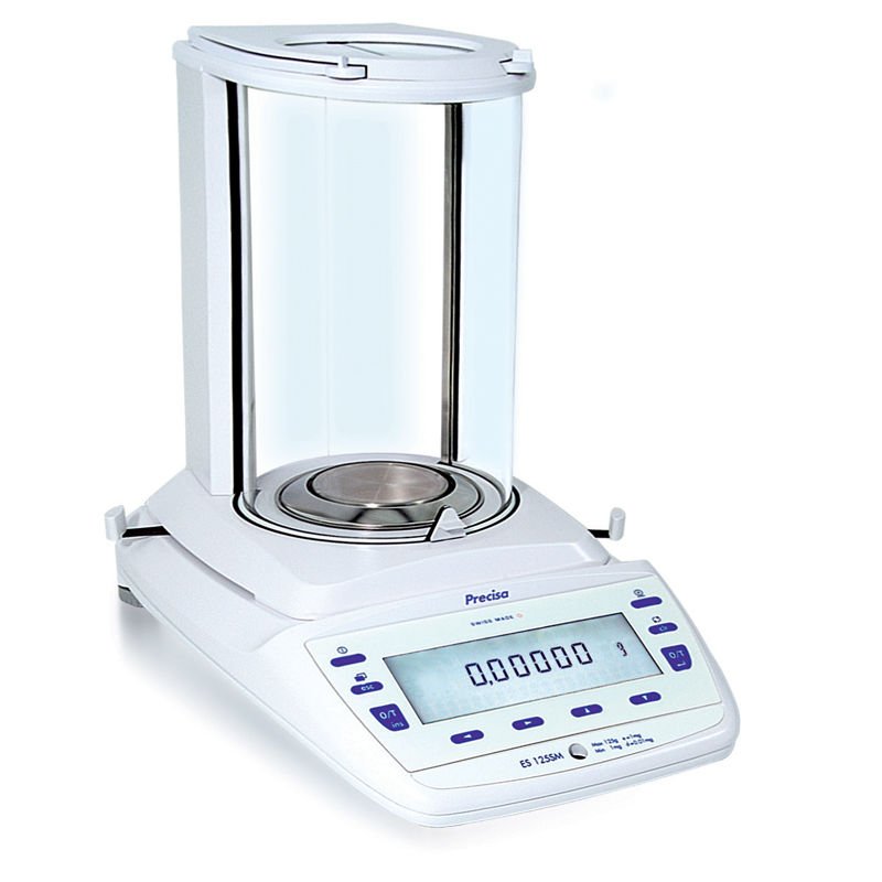 ES 520A 520 g Analitik Terazi