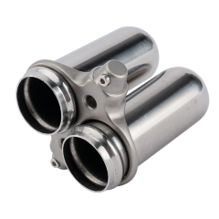 50ml basket with adaptor