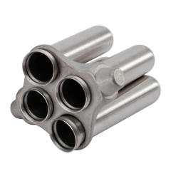 10-15ml basket with adaptor