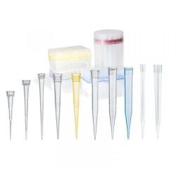Pipet Ucu, Nano-Caps Non Steril ( Eski Kod: 702504 ) 0,1-20 ul 2000 Adet
