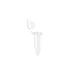 Eppendorf tüpü 1,5 ml