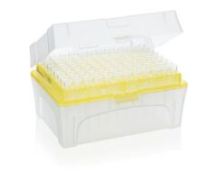 Pipet Ucu, Sarı, Non Steril 2-200 ul 10000 Adet 10x1000
