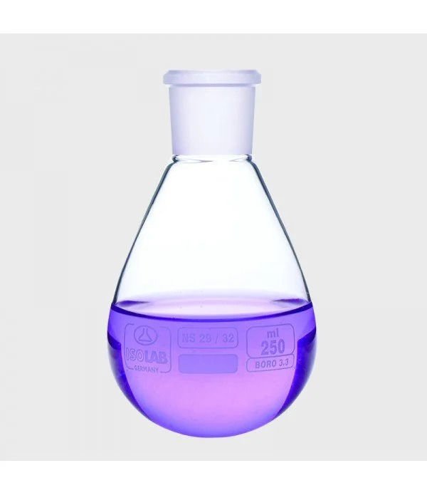 Balon - Buharlaştırma - 1000 Ml