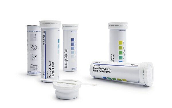 117866.0001 Merck Marka Mquant Glikoz Testi 10-25-50-100-250-500 Mg/L Glikoz Metot: Panzimatik Reaksiyon Test / Paket :50