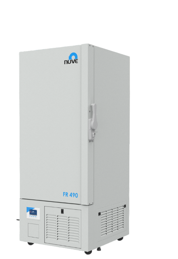 Fr490 -41°C Derin Dondurucu