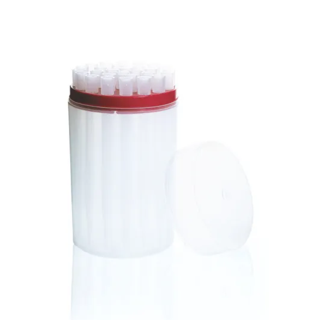 Pipet Ucu, Kutulu, Neutral, Dna, Rnase-Free, Non Steril 0,5-5 ml