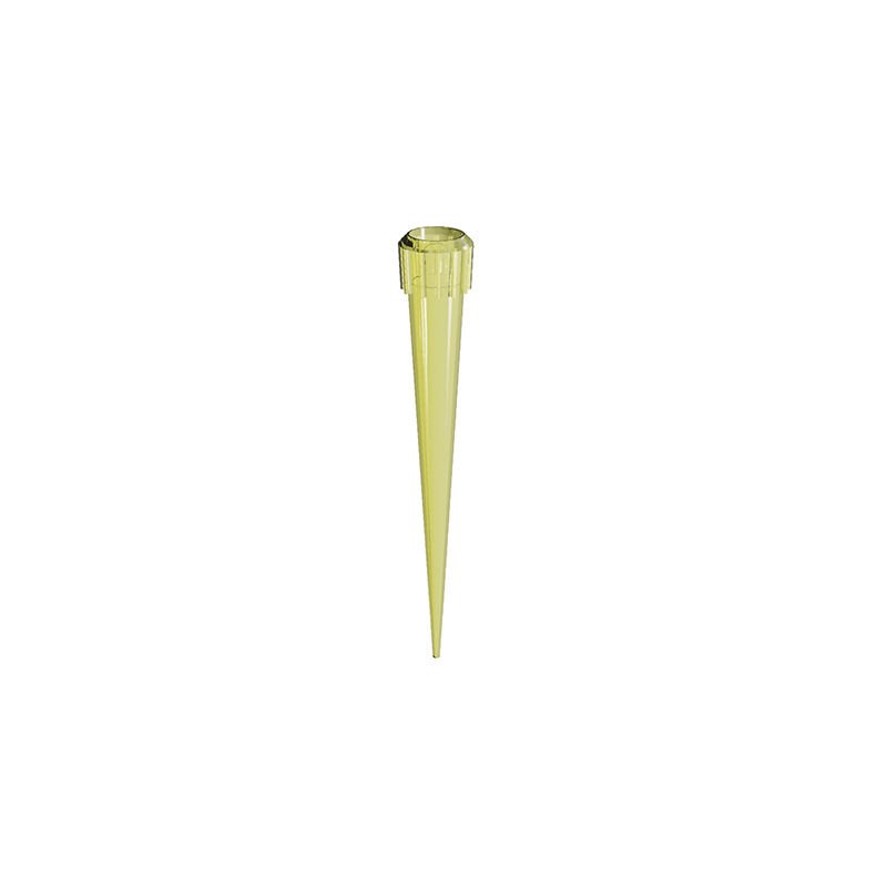 Sarı Pipet Ucu