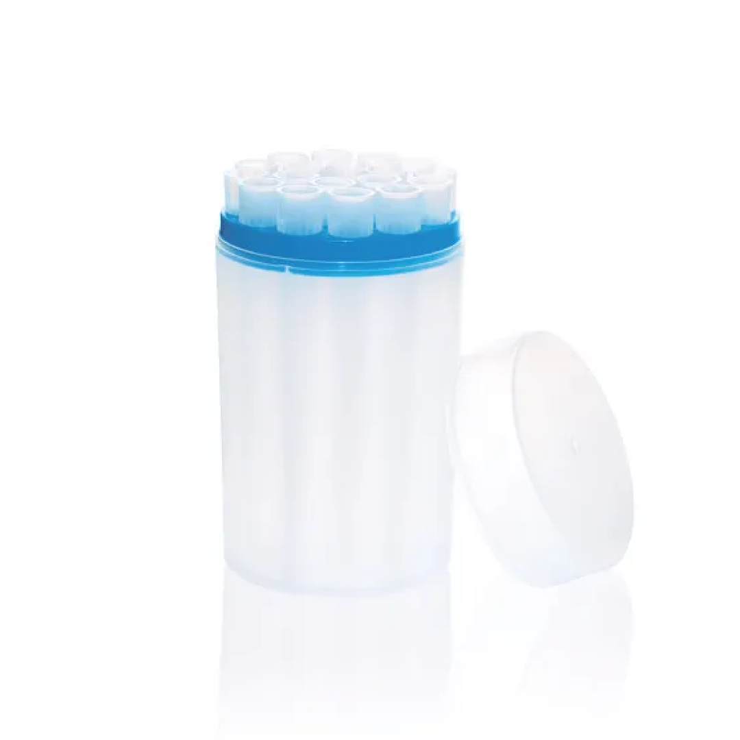 Pipet Ucu, Kutulu, Neutral, Dna, Rnase-Free, Non Steril 1-10 ml