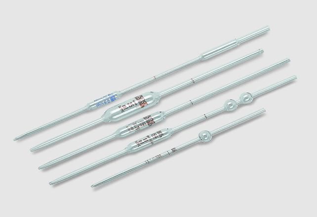 Süt Pipetleri 10.75 Ml