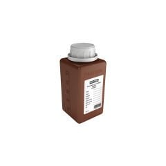 Su Numune Şişesi 250 ml Amber Tiyosülfatsız