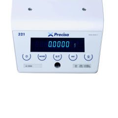 LS 3200C SCS 3200 g Hassas Terazi