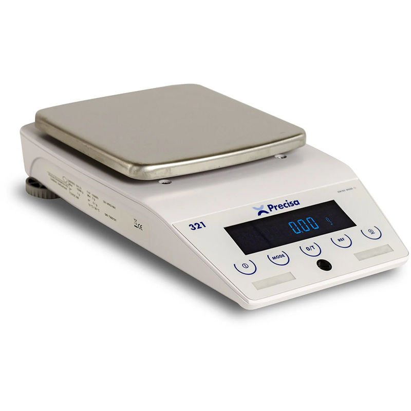 LS 3200C SCS 3200 g Hassas Terazi