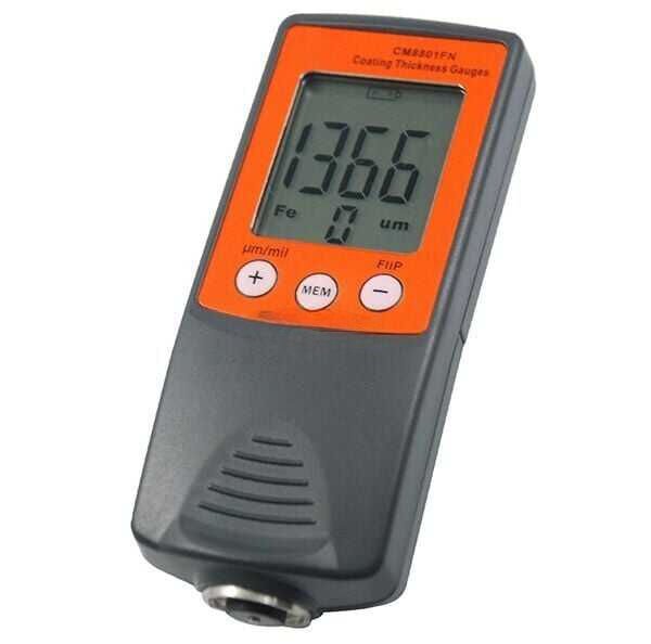CM8801FN COMBO Boya Kalınlık Ölçer Cihazı