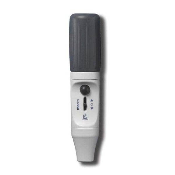 Macro Pipet Pompası ( Manuel ), 0,1-200 ml Cam ve Plastik Pipetler İçin