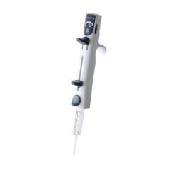 Tekrarlamalı Pipet, Manuel, Handy Step S Pipet, Duvar Bağlantısı İle Komple