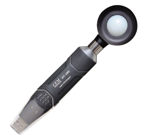 CEM DT185 Solar Datalogger - Güneş Işığı Kayıt Cihazı