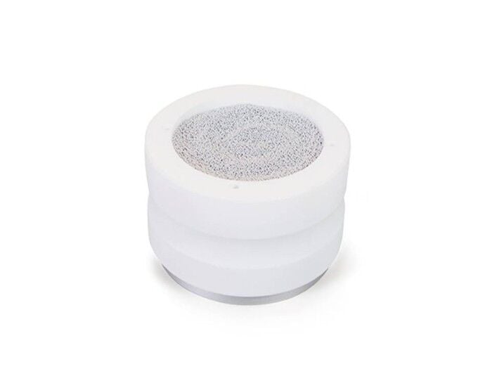 500ml aluminum alloy bead bath block, with 500ml beads (18900513 + 18900512)