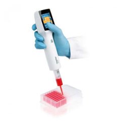 Tekrarlamalı Pipet ( Elektronik ), Handy Step, Şarj Adaptörü ve Standı İle Komple