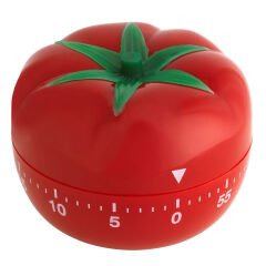 Analog Mutfak Zamanlayıcısı DOMATES