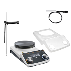 Hei-PLATE Sensor Advanced Package Core+