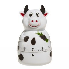 Analog mutfak zamanlayıcısı COW
