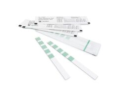 110032.0001 Merck Marka Mquant Toplam Sertlik Testi 4-5-9-18-26 °E Metot : Edta Test / Paket :1000