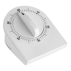 Analog mutfak zamanlayıcısı