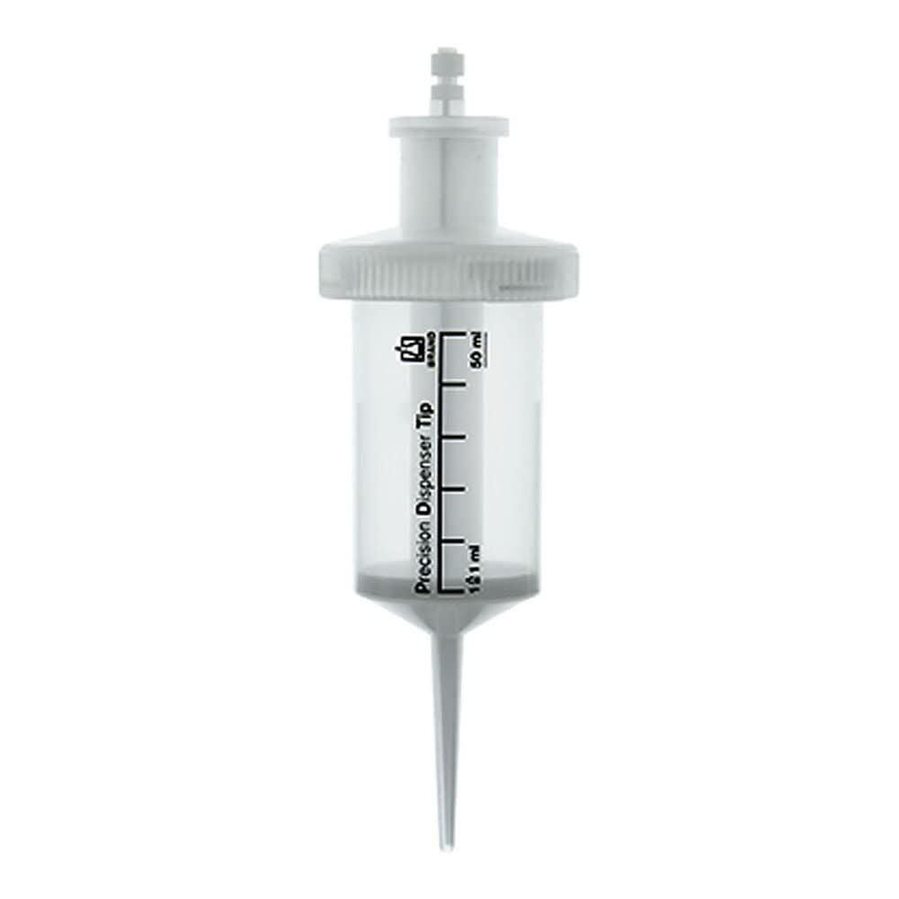 Tekrarlamalı Pipet Ucu, 2.5 ml 100 ADT/PKT