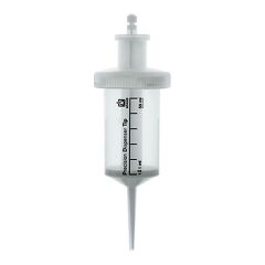 Tekrarlamalı Pipet Ucu, 2.5 ml 100 ADT/PKT