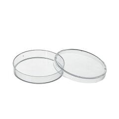 Plastik Petri Kabı Gama Steril 90 mm  27 AD / 1 PK