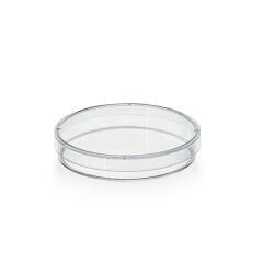 Plastik Petri Kabı Gama Steril 90 mm  27 AD / 1 PK