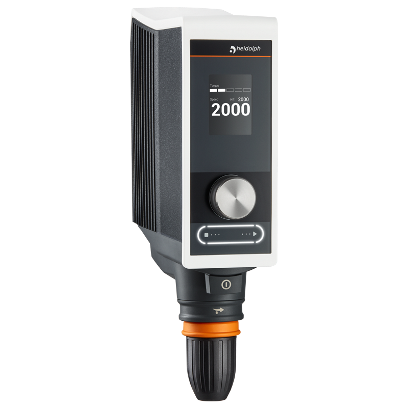 Hei-TORQUE Expert 200 Mekanik Karıştırıcı