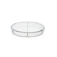 Plastik Petri Kabı Bölmeli Gama Steril 90 mm  27 AD / 1 PK