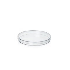 Plastik Petri Kabı Gama Steril 150 mm  10 AD / 1 PK