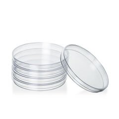 Plastik Petri Kabı Gama Steril 150 mm  10 AD / 1 PK