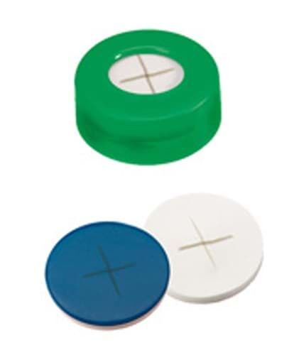 Kapak 11mm Sıkmalı, Mavi, Orta Delikli, Yumuşak Versiyonu, Kauçuk Kırmızı, Ptfe Bej, 45° Shore A, 1.0mm 100 Adet