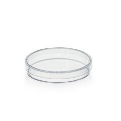 Plastik Petri Kabı Aseptik 90 mm  27 AD / 1 PK