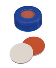 Kapak 11mm Sıkmalı, Mavi, Orta Delikli, Yumuşak Versiyonu, Kauçuk Kırmızı, Ptfe Bej, 45° Shore A, 1.0mm 100 Adet