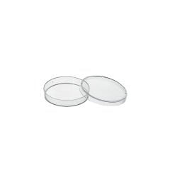 Plastik Petri Kabı Gama Steril 60 mm  30 AD / 1 PK