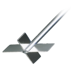 Karıştırıcı Şaft BR10 Impeller