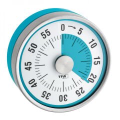 Analog mutfak zamanlayıcısı PUCK