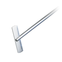 Karıştırıcı Şaft BR12 Impeller