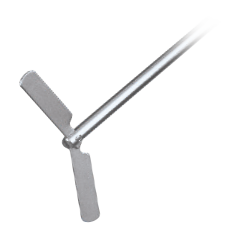 Karıştırıcı Şaft BR14 Impeller