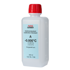 Kalibrasyon Standart A Solüsyonu 250 Ml. (Cryostar 1 için)