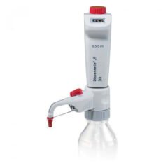 Dispensette III, Fix Type ( Sabit ), 10 ml